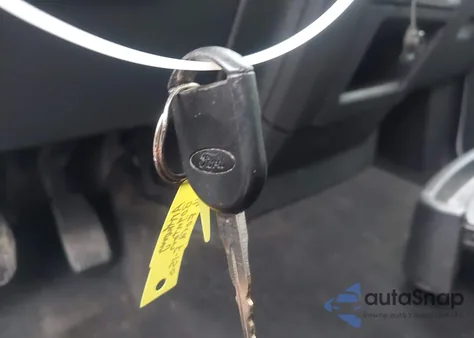 2014 Ford F-150 Xl from USA, damaged, VIN 1FTMF1CM2EKD70124